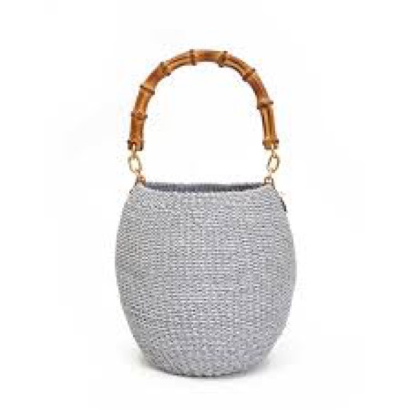 Clare V. • Pot de Miel w/ Bamboo Handle - Picture 1 of 8